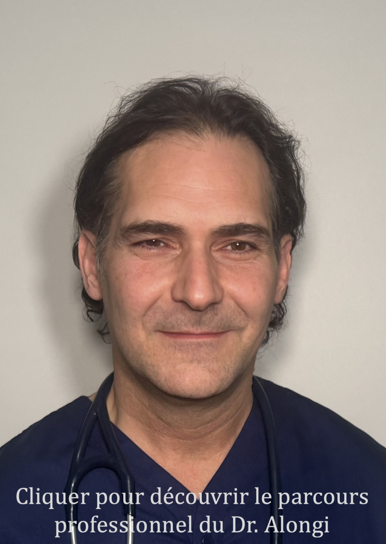 Parcours Professionnel