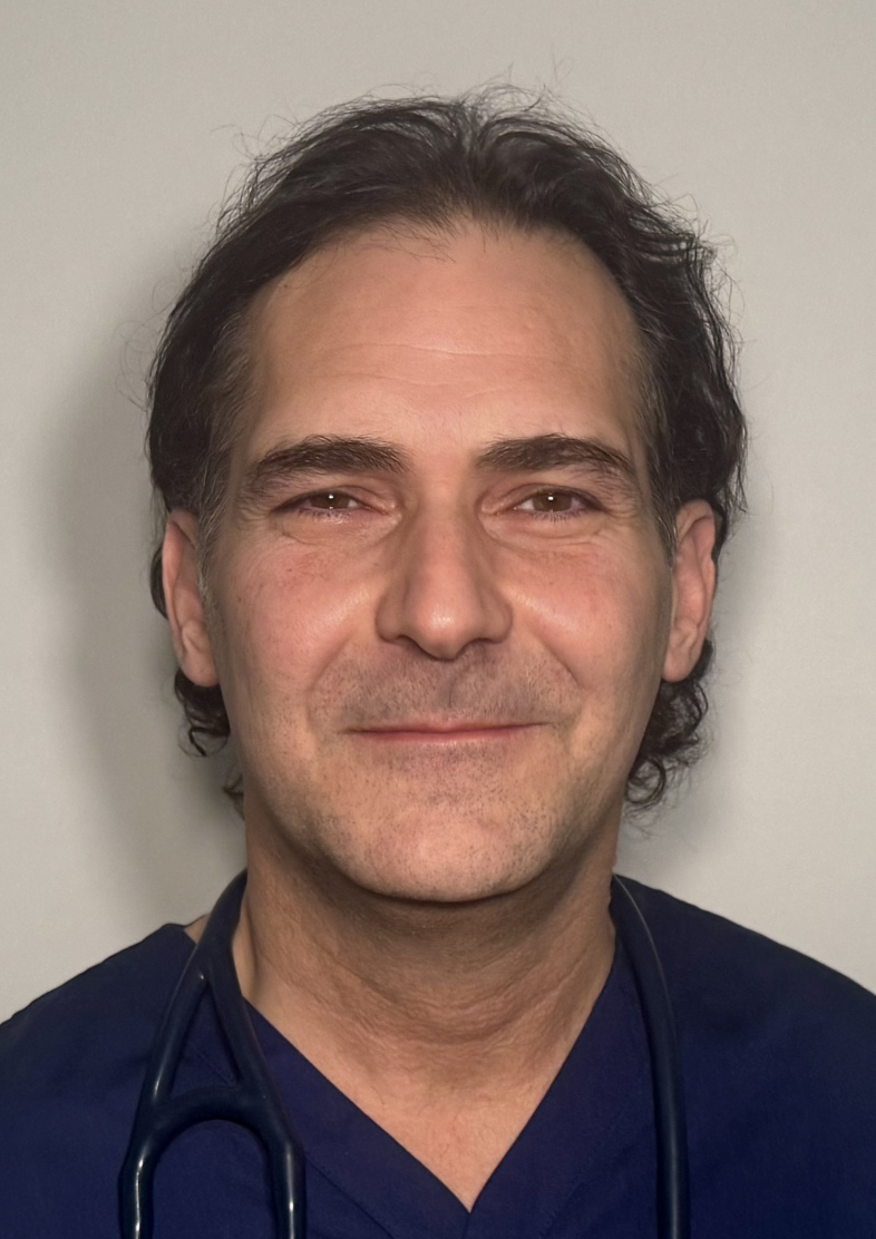 "Mon objectif et ma passion : votre bien-être, tant psychique que physique"